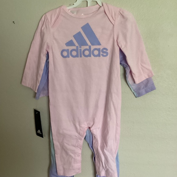 Adidas 2 piece set - Picture 2 of 4